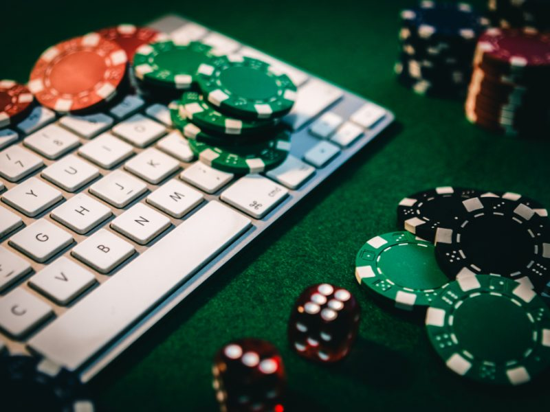 Top 4 Best Online Casinos for Gambling - Informed Explorer