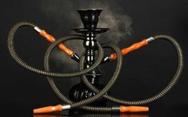 Different Types of Hookah Bases
