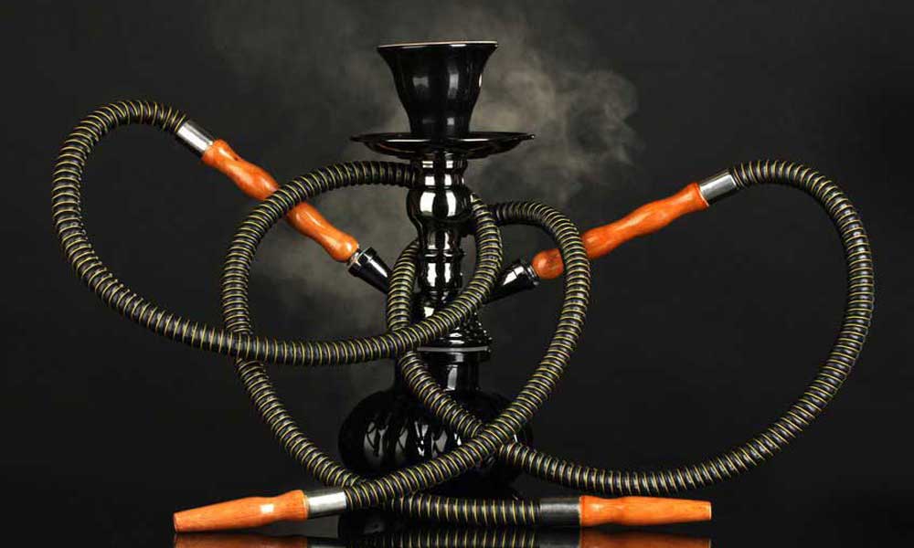 The Different Types of Hookah Bases Informed Explorer