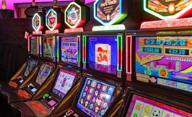 Top-Rated Online Slots Gambling Site