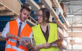 Working in Construction