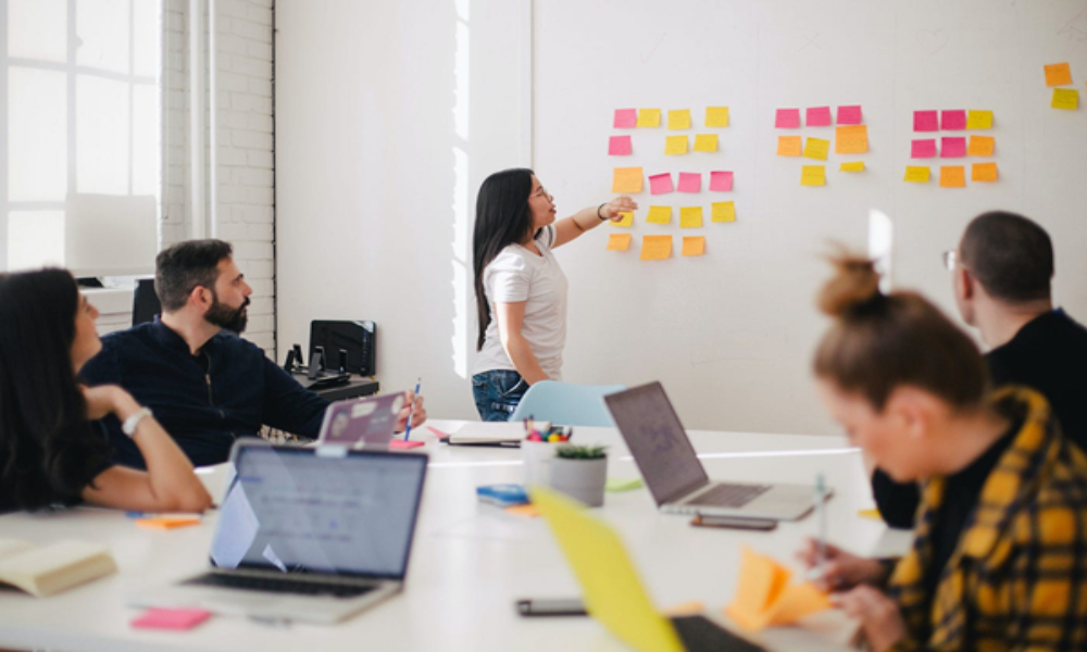 5 Key Tips To Find The Best Creative Consulting Agency - Informed Explorer