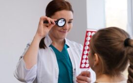 Regular Eye Exams For Children