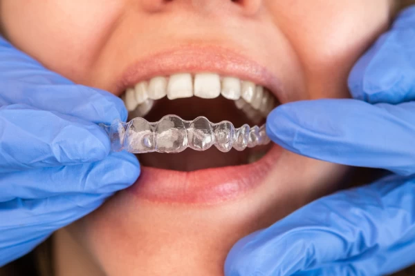 Invisalign