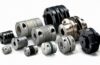 Shaft Coupling Bearings