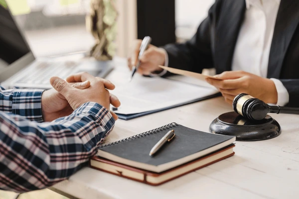  Legal Professionals