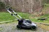 Snow Blower Kit