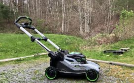 Snow Blower Kit