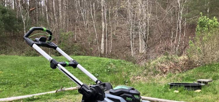 Snow Blower Kit