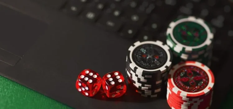 online slot