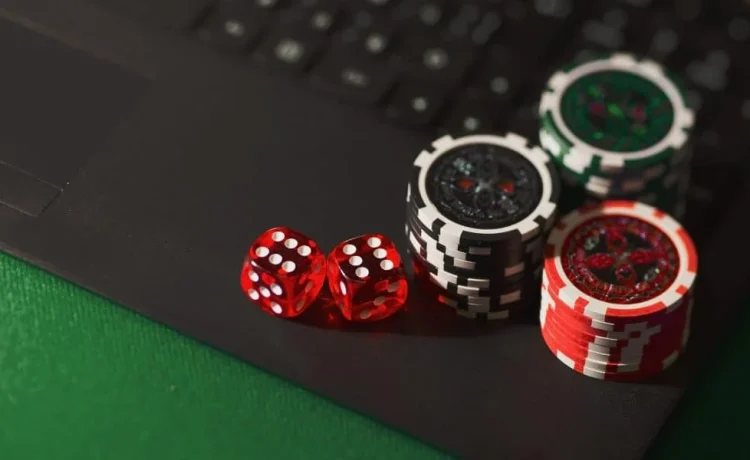 online slot