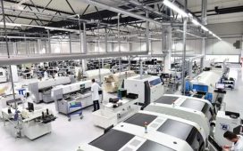 SMT Fume Extractors