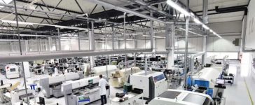 SMT Fume Extractors
